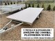 Bortinių priekabų, Moto priekabų, Tralų - traliukų,priekabų