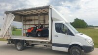 Krovinių pervežimai Klaipėdoje ir po Lietuvą +37068651253