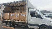 Krovinių pervežimai Klaipėdoje ir po Lietuvą +37068651253