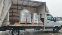 Krovinių pervežimai Klaipėdoje ir po Lietuvą +37068651253