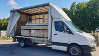 Krovinių pervežimai Klaipėdoje ir po Lietuvą +37068651253
