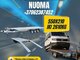 8-9 Vietų Mikroautobusų Nuoma - Mikriukų Nuoma | Busų Nuoma