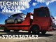 Mikroautobusų Nuoma Be Vairuotojo | 9 (8+1) vietos +37062387452