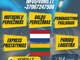 Www.olandijalietuva.eu / / Pirmadienį krovinių pervežimas iš / į