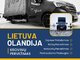 Www.olandijalietuva.eu / / Sekmadienį krovinių pervežimas iš / į