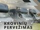 Berlin -Lietuva Auto detalių, Mugių, Parodų logistika | Perve