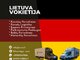 Kappeln Vokietija - Krovinių Pervežimas VOKIETIJA - OLANDIJA -