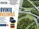 Kylis Kiel Vokietija  - Krovinių Pervežimas VOKIETIJA - OLANDIJA