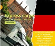 Šverinas Schwerin Vokietija - Krovinių Pervežimas