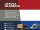 KROVINIŲ PERVEŽIMAS IŠ / Į - Breda Olandija OLANDIJA - VOKIETIJA