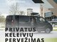Privatus / svarbūs / Individualus pervežimai klientų / keleivių