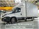 Vietinis ir tarptautinis krovinių pervežimas Lietuva - EUROPA -