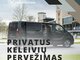 Pervežimas Extra Keleivių nuvežimas/parvežimas oro uostai ALYTUS