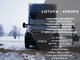 EUROPA-LIETUVA Mikroautobusais skubūs pervežimai / Lietuva -