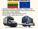 Europa-Lietuva EXPRESS pervežimai mikroautobusais Lietuva - VISA