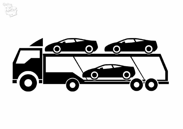 Papildomi automobiliai ir kroviniai Vežėjams iš Lietuvos į