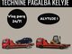 Įvairių priekabų Nuoma - TRALŲ,PRIEKABŲ ALYTAUS RAJONE NUOMA su