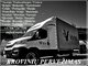 Teikiame krovinių vežimo keliais paslaugas - VORIS EXPRESS