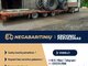 Sunkiasvorių ir negabaritinių krovinių transportavimas Lithuania