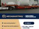 Krovinių pristatymas Europoje - tarptautinis krovinių pervežimas