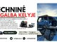 Alytus - Keleivinių mikroautobusų pervežimas