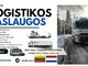 IŠ OLANDIJOS - Parodų Logistika