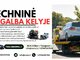 Pagalba kelyje, automobilių ir ne tik transportavimas | Įvairių