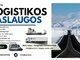 Mikroautobusais / PLATFORMOMIS / Fūromis SKUBIAI VEŽAME -