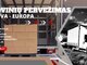 SKUBŪS krovinių pervežimai- Krovinių pristatymas Lithuania -