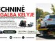 SAVAITGALĮ NUOMA - Dirbam savaitgalį Platformos / Bortinės