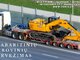 Logistika | Logistikos paslaugos | Krovinių pervežimas www.voris