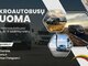 ALYTUJE/KAUNE NAUJŲ MIKROAUTOBUSU NUOMA SU B KATEGORIJA -