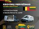 Belgija - Kroviniai - Krovinių Pervežimas - Perkraustymas