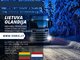 Olandija - * Express Pristatymas