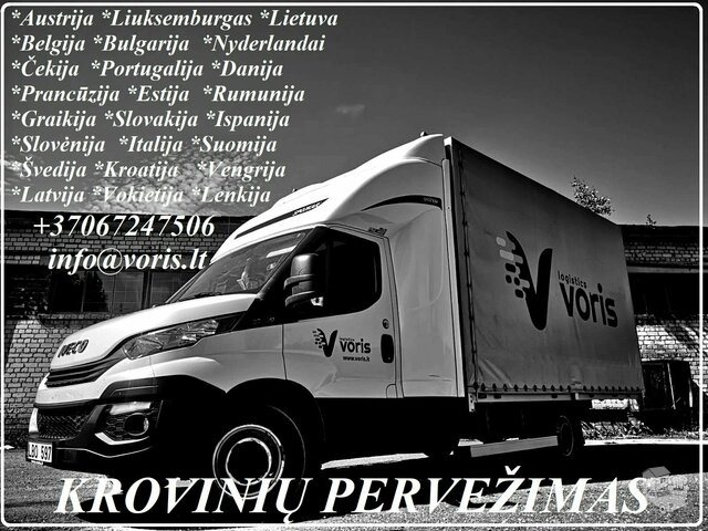 Specialių daiktų, tokių kaip paveikslai, veidrodžiai, akvariumai
