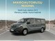 ( B kategorija ) - Keleivinių Mikroautobusiukių Nuoma !