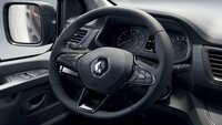 Nuoma mikroautobusiuko Renault Trafic 8+1 automatas