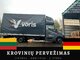 Krovinukas iš - Hamburg Germany - ŠIANDIEN - RYTOJ - KROVINIŲ