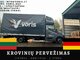 Krovinukas iš - Hamburg Germany - ŠIANDIEN - RYTOJ - KROVINIŲ
