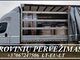 Pristatymas sutartu laiku, saugiai ir atsakingai skubių,expres