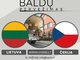 Logistikos Paslauga - IŠ ČEKIJOS į ČEKIJĄ
