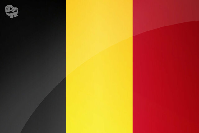 Krovinių Gabenimas iš Belgijos į Belgiją - Kiekvieną savaitę.