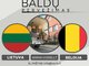Krovinių Gabenimas iš Belgijos į Belgiją - Kiekvieną savaitę.