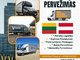 AUSTRIJA - LIETUVA  - EXPRESS GREITAS PERVEŽIMAS