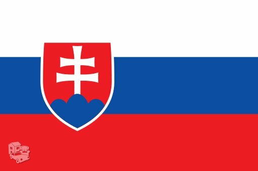 Express Pristatymas -- LIETUVA - SLOVAKIJA - LIETUVA *