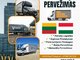 Baldų Pervežimas -- LIETUVA - VENGRIJA - LIETUVA