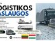 Express Pristatymas -- LIETUVA - VENGRIJA - LIETUVA