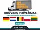 Šiandien -- ŠIĄ SAVAITĘ GALIM PAIMTI KROVINIUS IŠ: Belgijos /