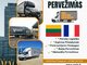 LIETUVA - PRANCŪZIJA - LIETUVA * Krovinių Pervežimas * Baldų