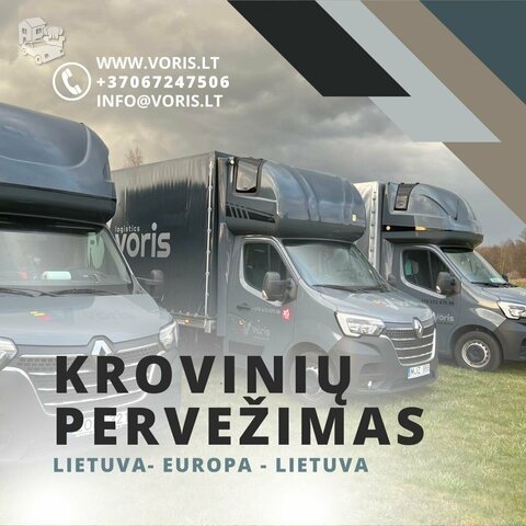Need Express Cargo Delivery? Call us for delivery within 24